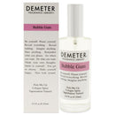 Bubble Gum by Demeter for Women - 4 oz Cologne Spray