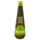 Rejuvenating Shampoo by Macadamia Oil for Unisex - 10 oz Shampoo