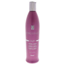 Sensories Bright Chamomile Lavender Shampoo by Rusk for Unisex - 13.5 oz Shampoo