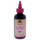 Black Jamaican Castor Oil - Rosemary by Okay for Unisex - 4 oz Oil