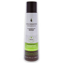 Weightless Repair Shampoo by Macadamia Oil for Unisex - 10 oz Shampoo