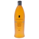 Sensories Smoother Passion Flower Aloe Shampoo by Rusk for Unisex - 35 oz Shampoo