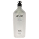 Moisturizing Shampoo by Kenra for Unisex - 33.8 oz Shampoo
