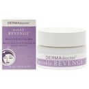 Wrinkle Revenge Rescue Protect Eye Balm by DERMAdoctor for Women - 0.5 oz Balm