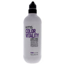 Color Vitality Conditioner by KMS for Unisex - 25.3 oz Conditioner