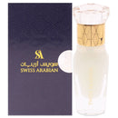 Musk Tahara by Swiss Arabian for Unisex - 0.4 oz Parfum Oil