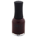 Nail Lacquer - 20653 Vixen by Orly for Women - 0.6 oz Nail Polish