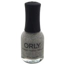 Nail Lacquer - 20483 Shine On Crazy Diamond by Orly for Women - 0.6 oz Nail Polish