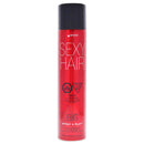 Big Sexy Hair Spray and Play by Sexy Hair for Unisex - 10 oz Hair Spray