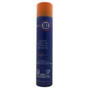 Miracle Super Hold Finishing Hairspray Plus Keratin by Its A 10 for Unisex - 10 oz Hair Spray