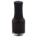 Nail Lacquer - 20006 Naughty by Orly for Women - 0.6 oz Nail Polish