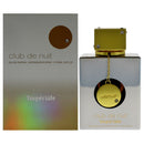 Club De Nuit Imperiale by Armaf for Women - 3.6 oz EDP Spray