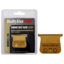 Standard Tooth T-Blade - FX707Z by BaBylissPRO for Men - 1 Pc Blade