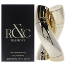 Harmony Duo by Russell and Ciara for Unisex - 2 Pc Gift Set 1.7oz R EDP Spray, 1.7oz C EDP Spray