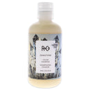 Gemstone Color Shampoo by R+Co for Unisex - 8.5 oz Shampoo