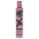Crazy Color Salon Pro Semi Permanent Hair Color - 61 Burgundy by Crazy Color for Women - 5.07 oz Hair Color