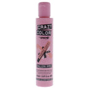 Crazy Color Salon Pro Semi Permanent Hair Color - 70 Peachy Coral by Crazy Color for Women - 5.07 oz Hair Color