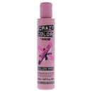 Crazy Color Salon Pro Semi Permanent Hair Color - 78 Rebel by Crazy Color for Women - 5.07 oz Hair Color
