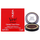 Vamp! Extreme Cream Powder Eyeshadow - 005 Extreme Bronze by Pupa Milano for Women - 0.088 oz Eye Shadow