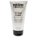 Styling Lotion by Keratin Complex for Unisex - 5 oz Lotion