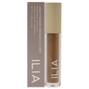 Liquid Powder Chromatic Eye Tint - Sheen by ILIA Beauty for Women - 0.12 oz Eye Shadow