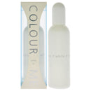 Colour Me White by Milton Lloyd for Men - 3 oz EDP Spray