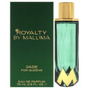 Jade by Royalty By Maluma for Women - 2.5 oz EDP Spray