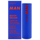 Quick Eraser Corrector - 001 Light-Medium by Pupa Milano for Men - 0.158 oz Concealer
