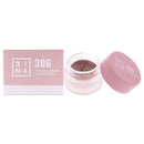 The Cream Eyeshadow - 306 Light Pink by 3INA for Women - 0.10 oz Eye Shadow