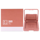 The Blush - 369 Brown Pink by 3INA for Women - 0.26 oz Blush