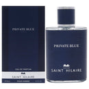 Private Blue by Saint Hilaire for Men - 3.3 oz EDP Spray
