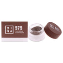 The Cream Eyeshadow - 575 Brown by 3INA for Women - 0.10 oz Eye Shadow