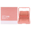 The Blush - 310 Light Peach by 3INA for Women - 0.26 oz Blush