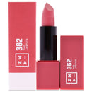 The Lipstick - 362 Pretty Soft Pink by 3INA for Women - 0.16 oz Lipstick