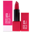 The Lipstick - 373 Electric Pink by 3INA for Women - 0.16 oz Lipstick