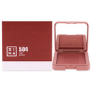 The Blush - 504 Brown Gold by 3INA for Women - 0.26 oz Blush