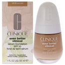 Even Better Clinical Serum Foundation SPF 20 - CN 52 Neutral by Clinique for Women - 1 oz Foundation