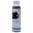 Puremix Activated Charcoal Purifying Conditioner by Rusk for Unisex - 12 oz Conditioner