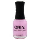 Nail Lacquer - 2000315 Sea Blossom by Orly for Women - 0.6 oz Nail Polish