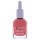 Bio-Sourced Chip Free Nail Lacquer - Lilita from Nolita by Nailtopia for Women - 0.41 oz Nail Polish