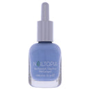 Bio-Sourced Chip Free Nail Lacquer - Bali Baby by Nailtopia for Women - 0.41 oz Nail Polish