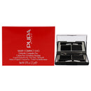 Vamp! Compact Duo Eyeshadow - 007 Dark Night by Pupa Milano for Women - 0.078 oz Eye Shadow