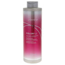 Colorful Anti Fade Conditioner by Joico for Unisex - 33.8 oz Conditioner