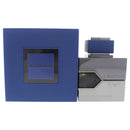 LAventure Knight by Al Haramain for Men - 3.4 oz EDP Spray