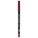 Aqua Lip Waterproof - 14C Satin Light Rosewood by Make Up For Ever for Women - 0.04 oz Lip Liner