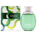 Raaqi by Swiss Arabian for Unisex - 3.4 oz EDP Spray