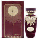 Sakeena by Lattafa for Unisex - 3.4 oz EDP Spray