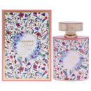 Floral Fair by Al Haramain for Women - 3.33 oz EDP Spray