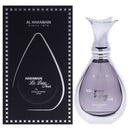 La Lune Noir by Al Haramain for Unisex - 3.33 oz EDP Spray