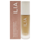 True Skin Serum Foundation - SF6.5 Aran by ILIA Beauty for Women - 1 oz Foundation